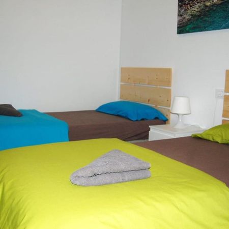 Apartamento Centro Plaza El Medano Zewnętrze zdjęcie