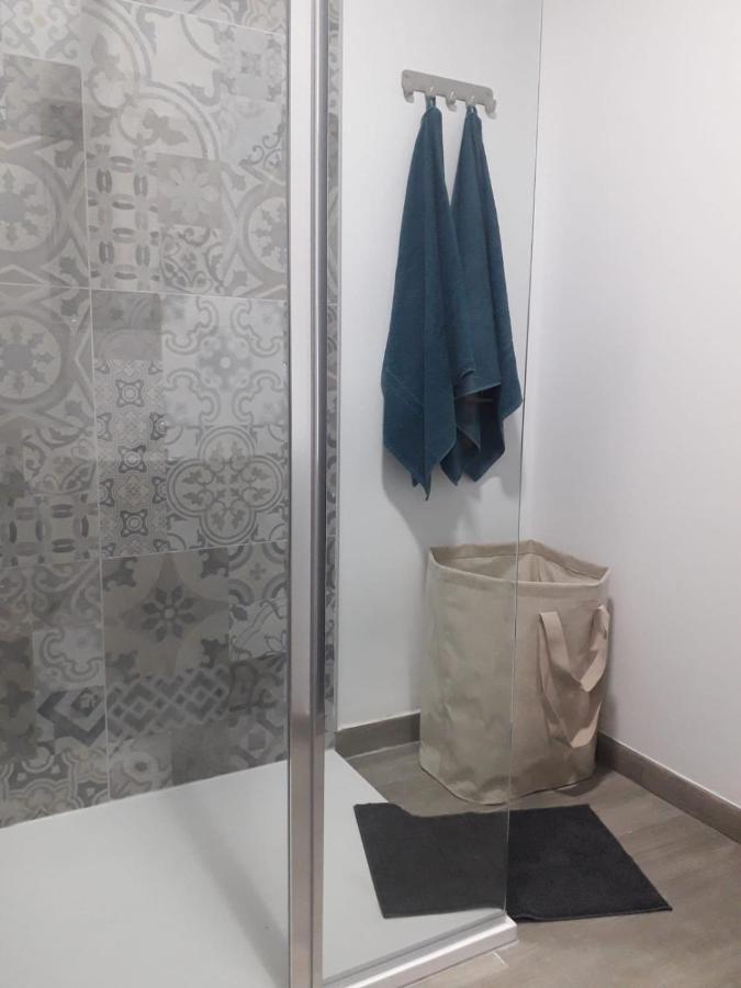 Apartamento Centro Plaza El Medano Zewnętrze zdjęcie