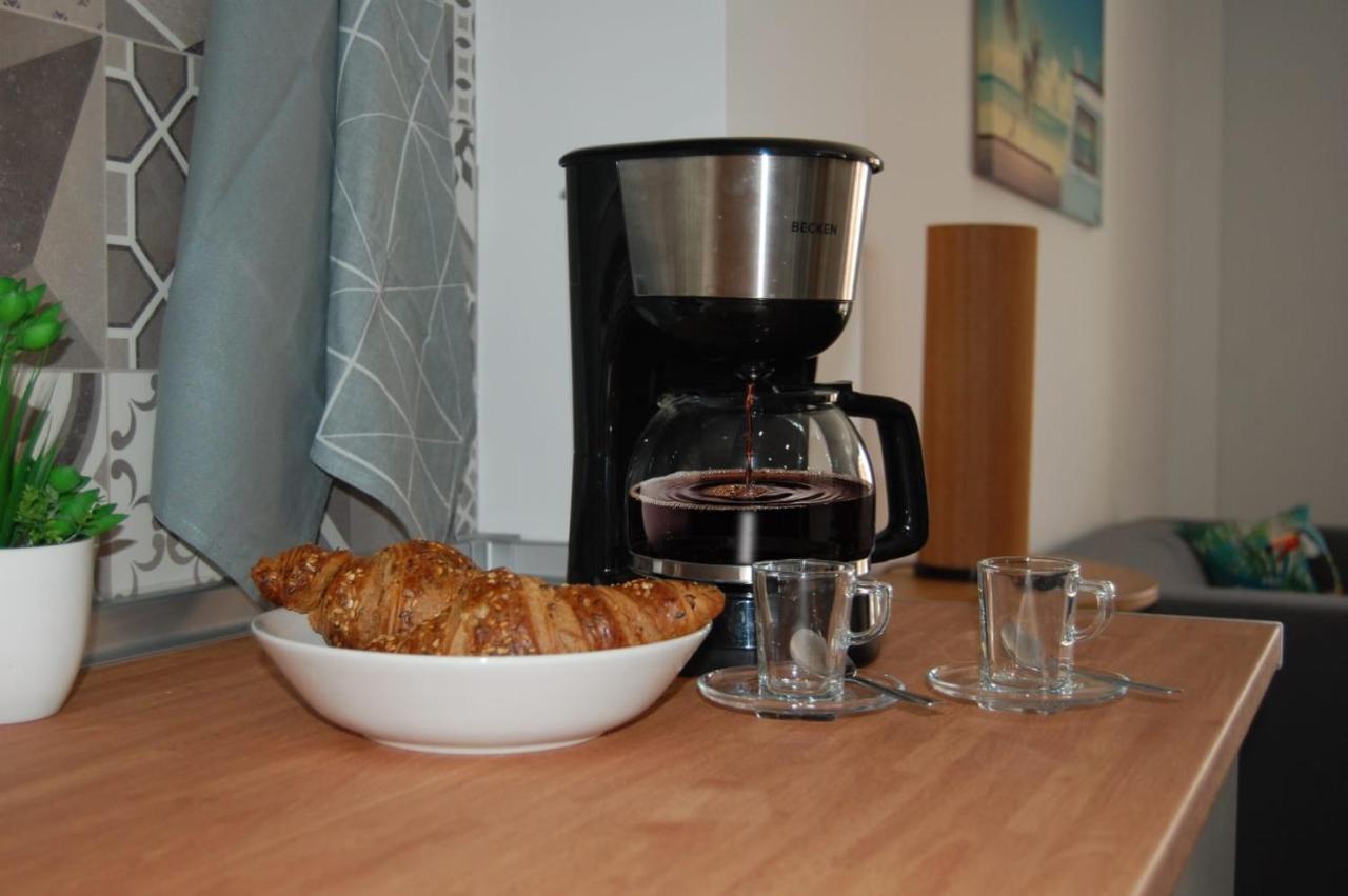 Apartamento Centro Plaza El Medano Zewnętrze zdjęcie
