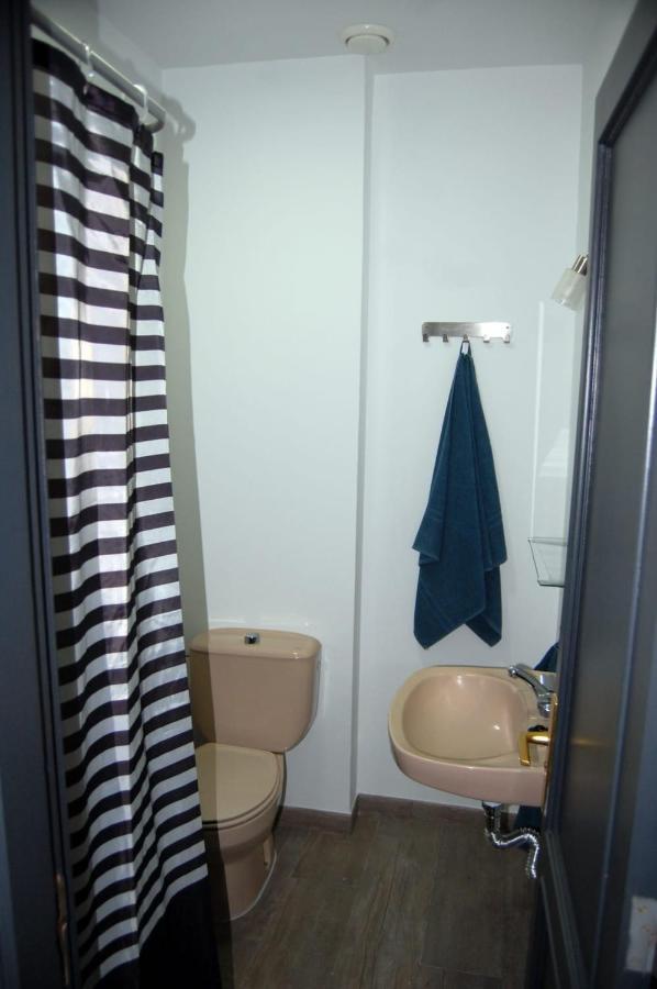 Apartamento Centro Plaza El Medano Zewnętrze zdjęcie