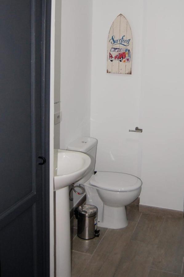 Apartamento Centro Plaza El Medano Zewnętrze zdjęcie