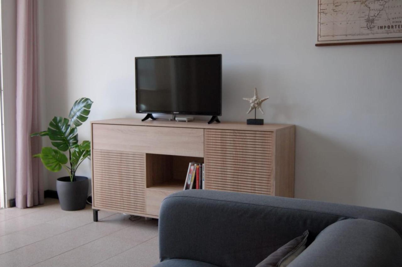 Apartamento Centro Plaza El Medano Zewnętrze zdjęcie