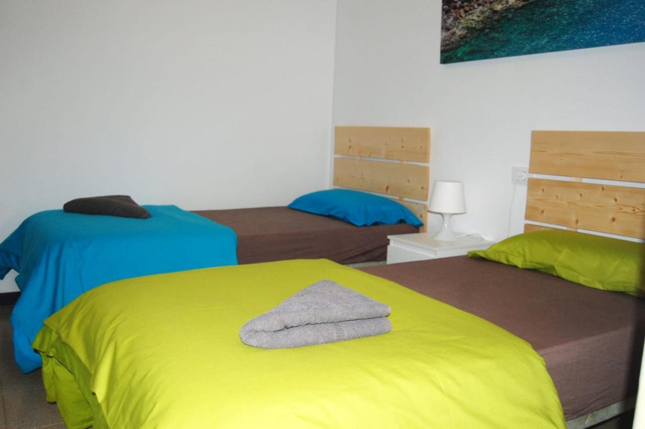 Apartamento Centro Plaza El Medano Zewnętrze zdjęcie